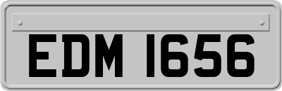 EDM1656
