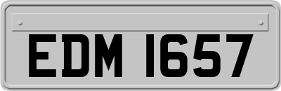 EDM1657