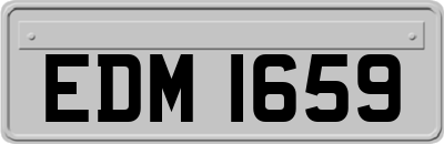 EDM1659