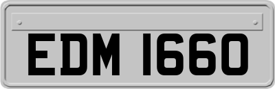 EDM1660