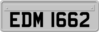 EDM1662