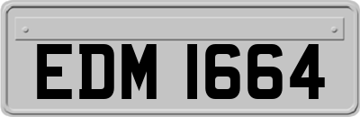 EDM1664