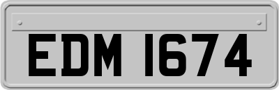 EDM1674