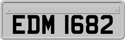 EDM1682
