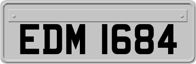 EDM1684