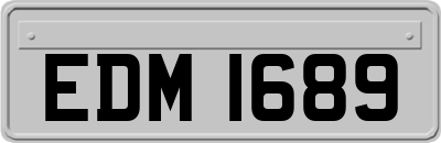 EDM1689