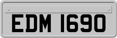 EDM1690