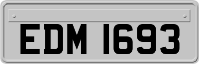 EDM1693