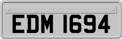 EDM1694