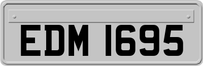 EDM1695