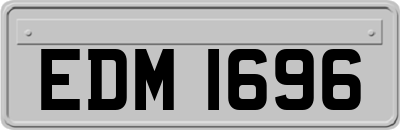 EDM1696
