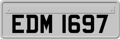 EDM1697