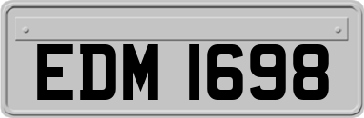EDM1698