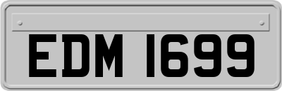 EDM1699