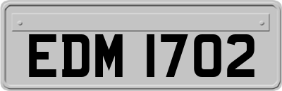 EDM1702