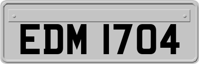 EDM1704
