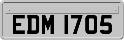EDM1705