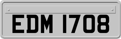 EDM1708
