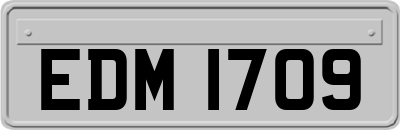EDM1709