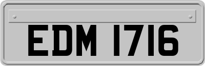 EDM1716