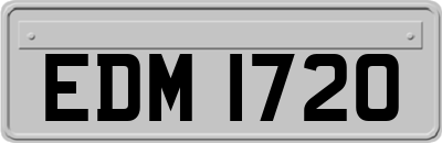 EDM1720