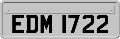 EDM1722