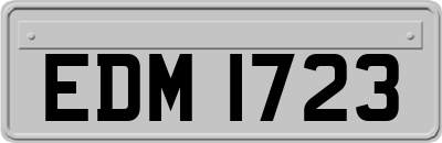 EDM1723