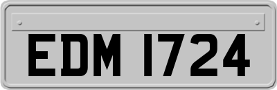 EDM1724