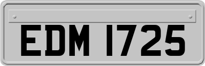 EDM1725