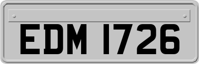 EDM1726