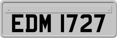 EDM1727