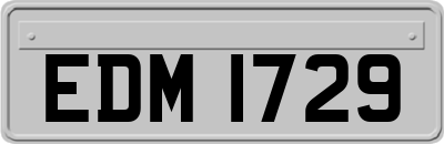EDM1729