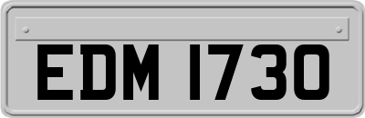 EDM1730