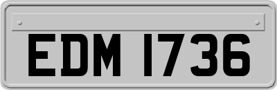 EDM1736