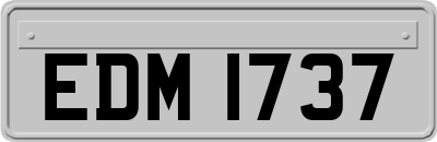 EDM1737