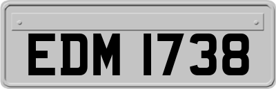 EDM1738