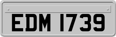 EDM1739