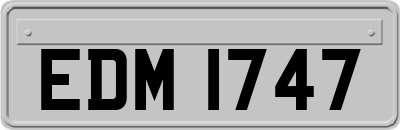 EDM1747