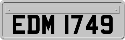 EDM1749