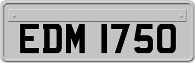 EDM1750