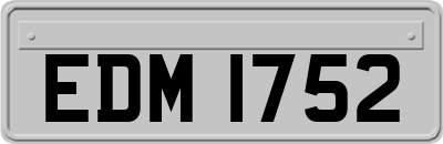 EDM1752