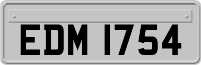 EDM1754
