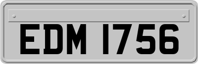 EDM1756