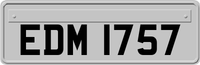 EDM1757
