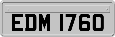 EDM1760
