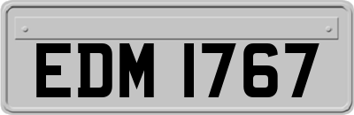 EDM1767