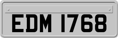 EDM1768