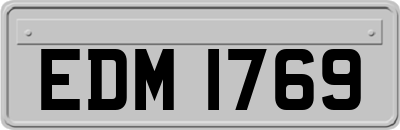 EDM1769