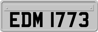 EDM1773