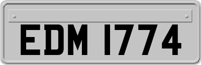 EDM1774